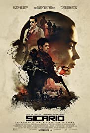 Sicario part 1 2015 Dub in Hindi Full Movie